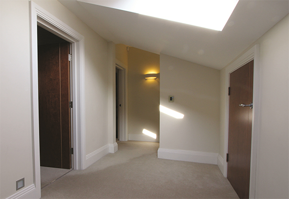 Door Linings & Casings