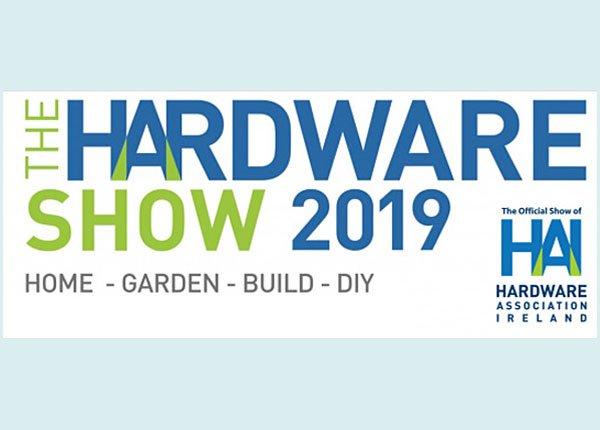 Irish hardware Show
