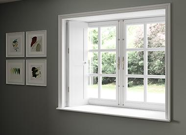 New Wide Window Board