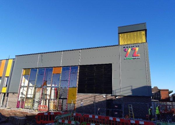 W.Howard Support Youth Charity