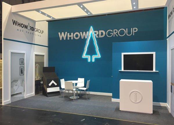 NMBS Exhibition 2019