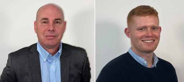 New appointments expand sales and marketing at W.Howard