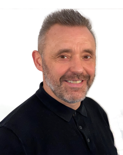 Interview with Managing Director, Phil Tissington